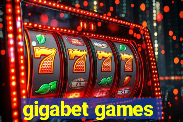 gigabet games